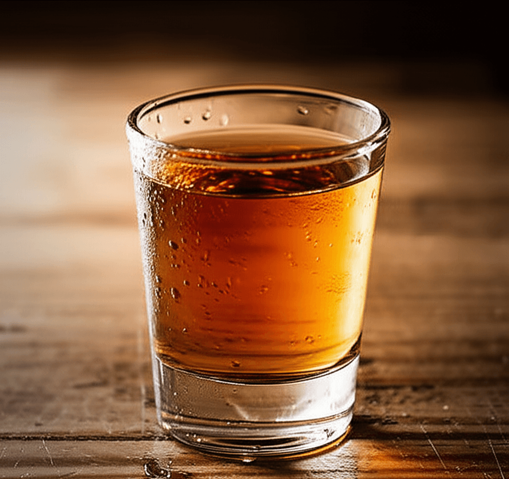 Cachaça Envelhecida ou Chipada? - chutarobalde.com.br