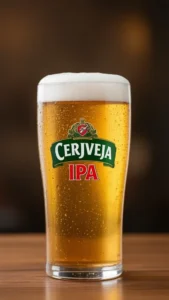 cerveja ipa