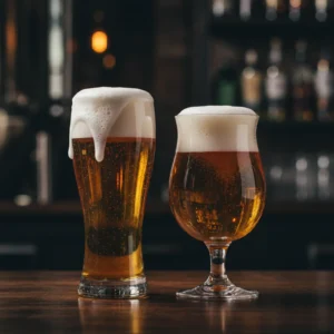 Cerveja Pilsen